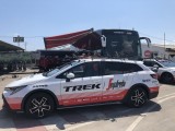 Corolla TREK Vuelta